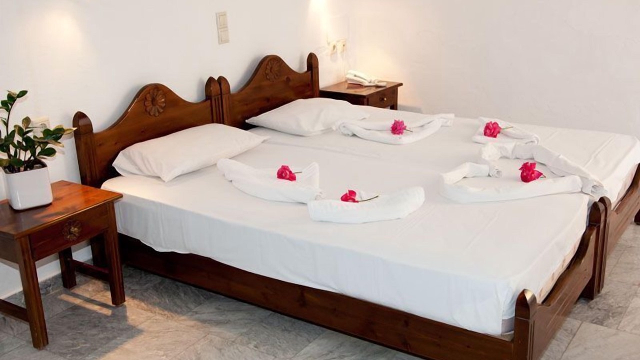Photo of Bedroom in Kavros