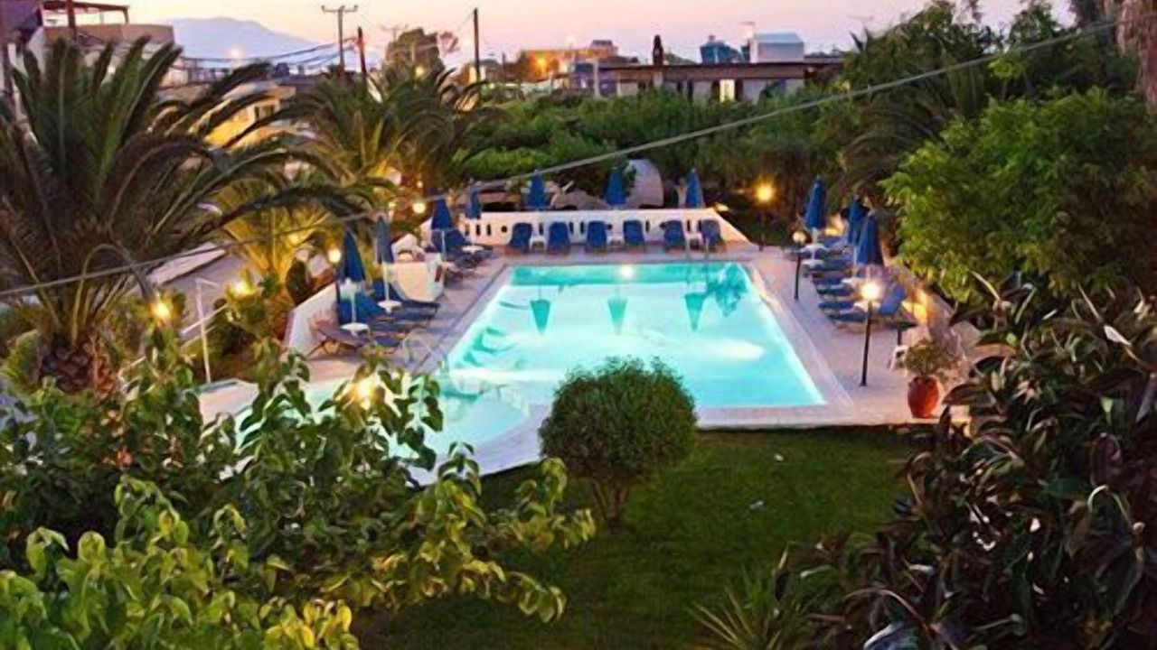 Photo of Outdoor in Kavros