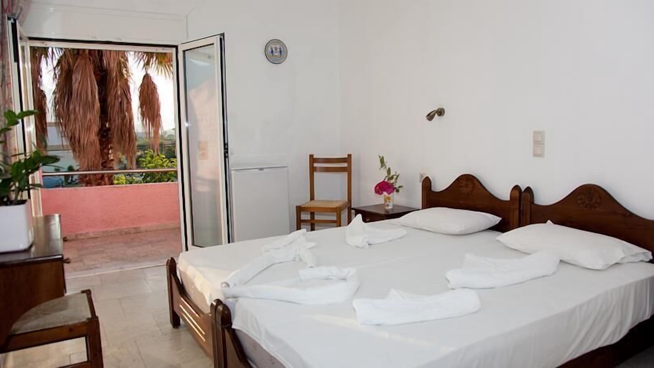 Photo of Bedroom in Kavros