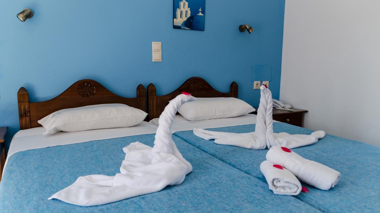 Photo of Bedroom in Kavros