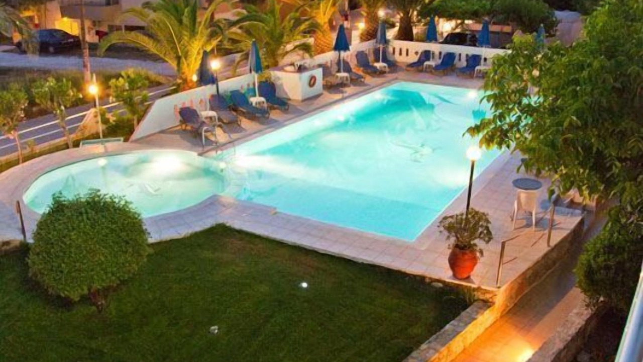 Photo of Outdoor in Kavros