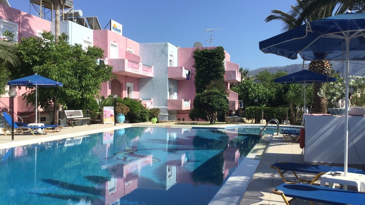 Photo of Outdoor in Kavros