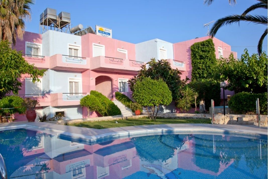 Photo of Outdoor in Kavros