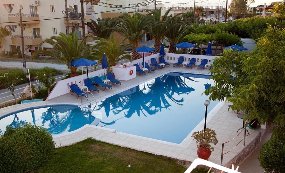 Photo of Outdoor in Kavros