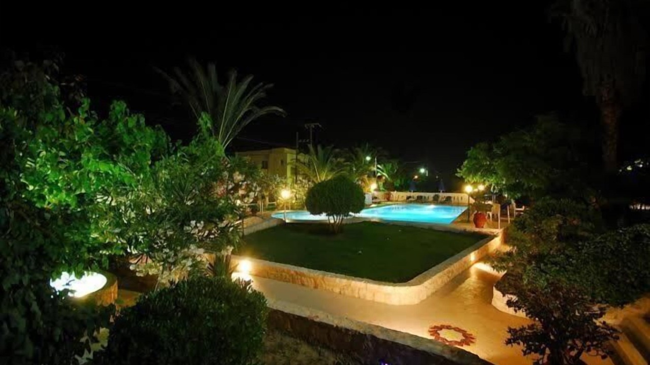 Photo of Outdoor in Kavros