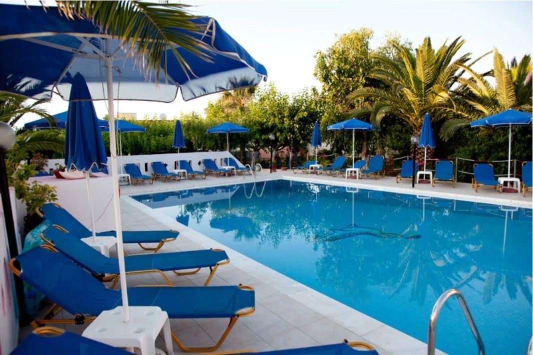Photo of Outdoor in Kavros
