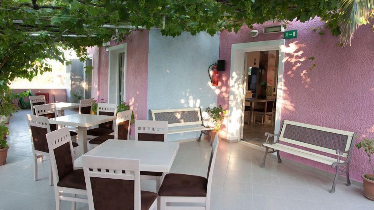 Photo of Outdoor in Kavros