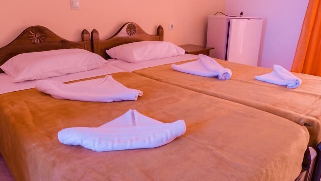 Photo of Bedroom in Kavros