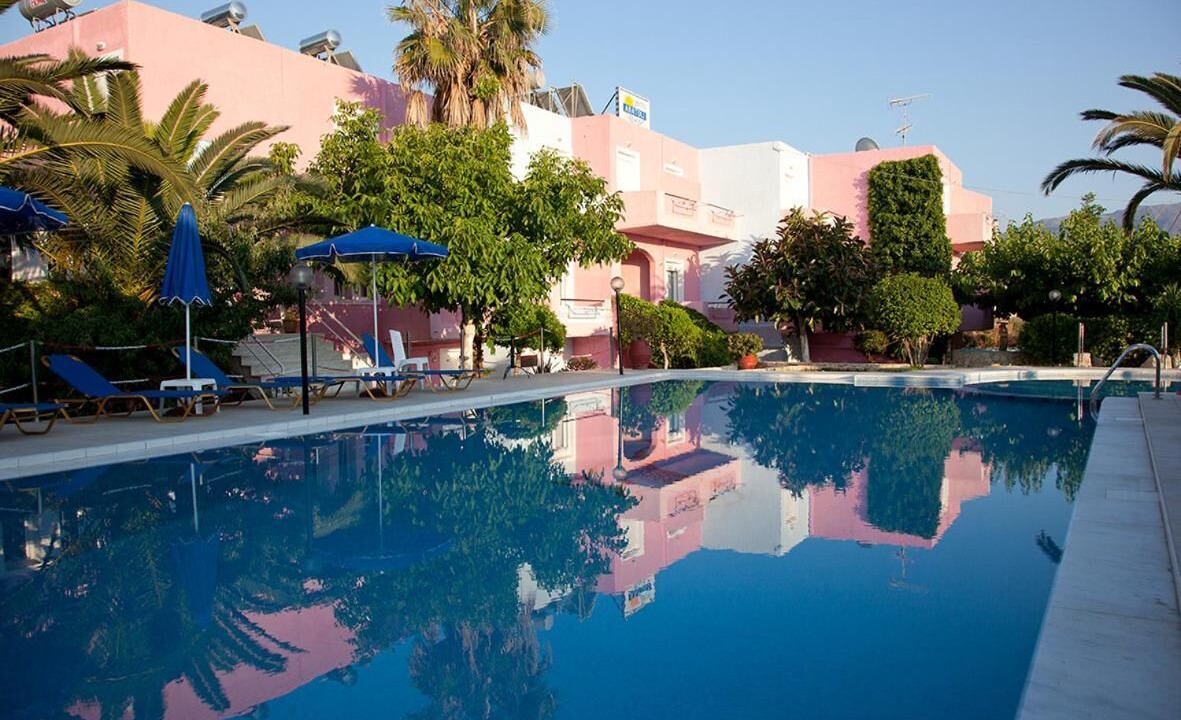 Photo of Outdoor in Kavros