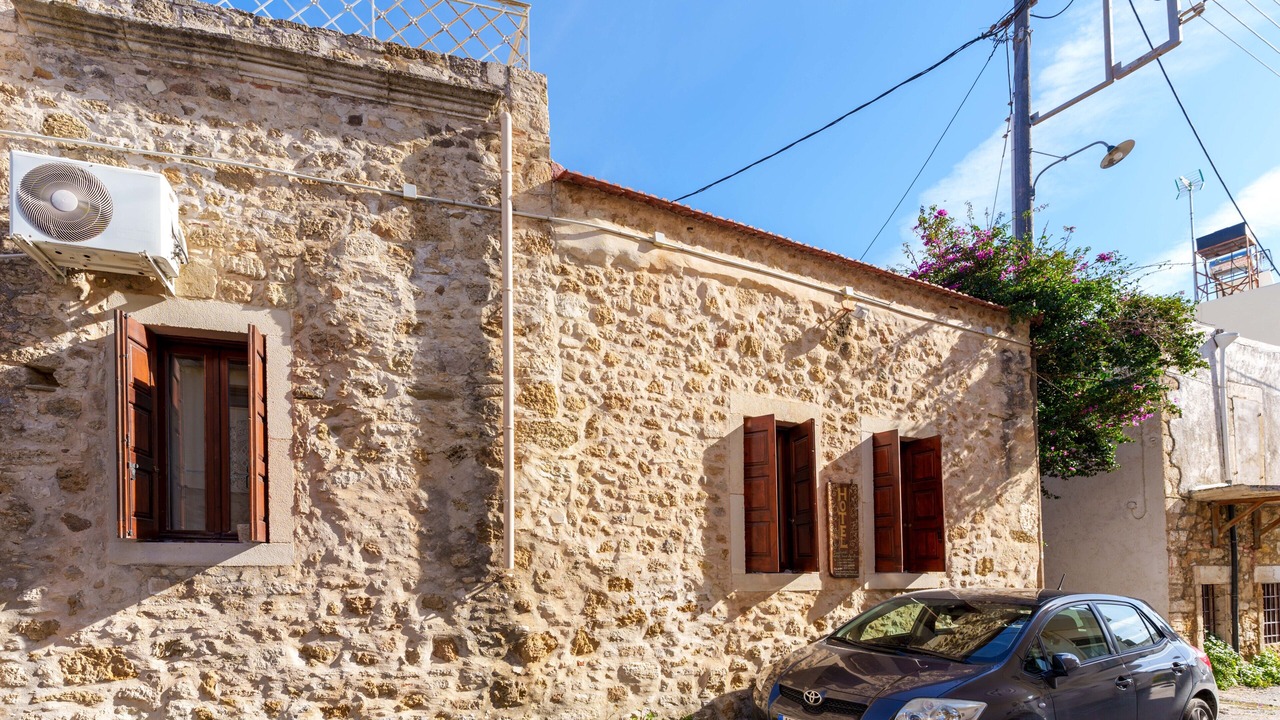 Photo of Outdoor in Agios Myronas