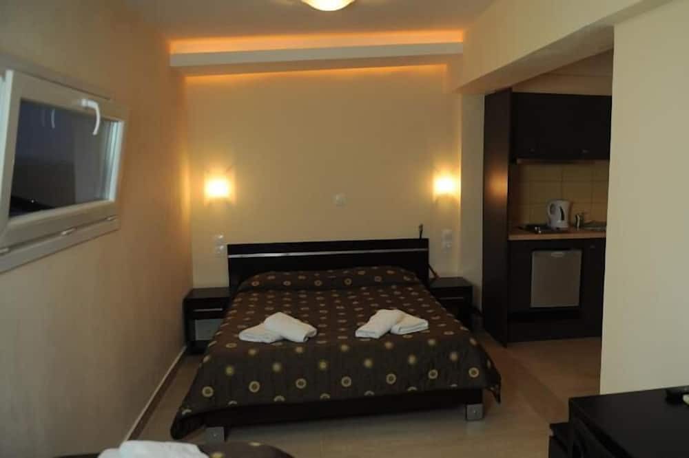 Photo of Bedroom in Katerini