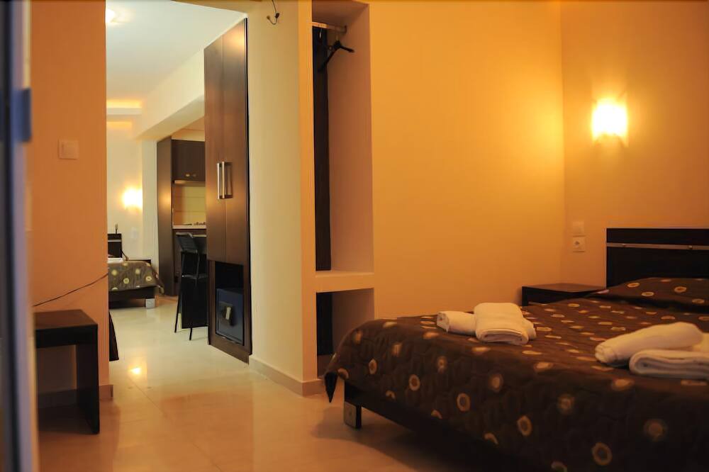 Photo of Bedroom in Katerini