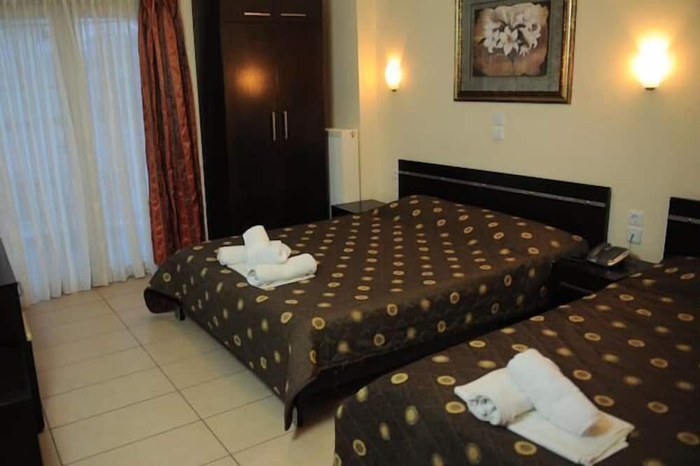 Photo of Bedroom in Katerini