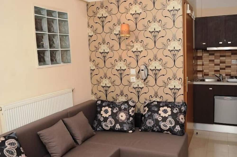Photo of Livingroom in Katerini