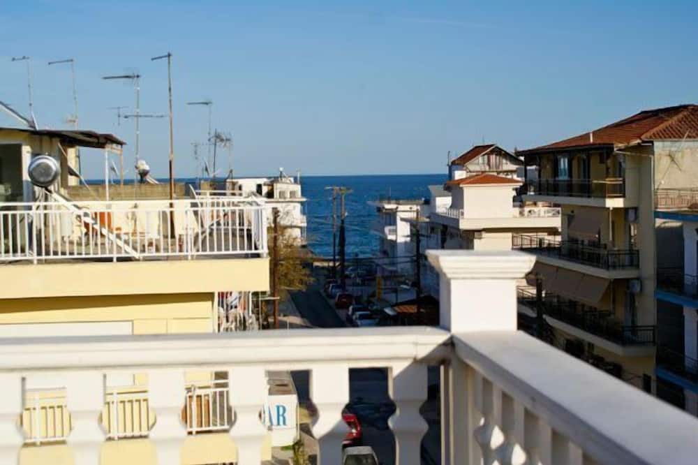 Photo of Patio Balcony in Katerini