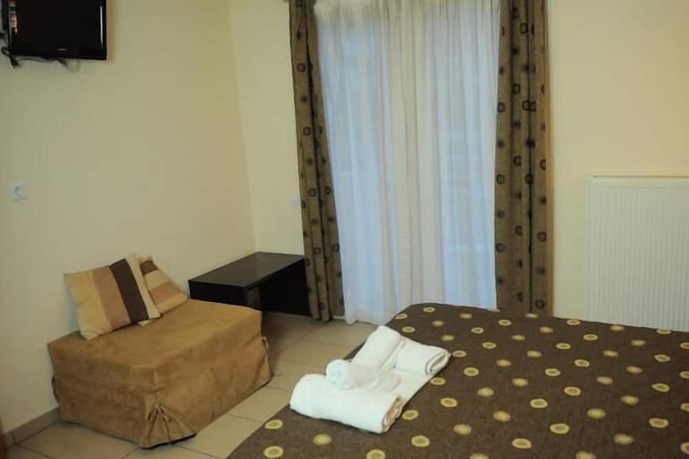 Photo of Bedroom in Katerini