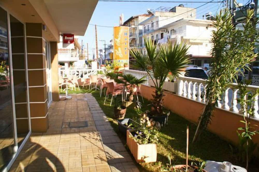 Photo of Patio Balcony in Katerini