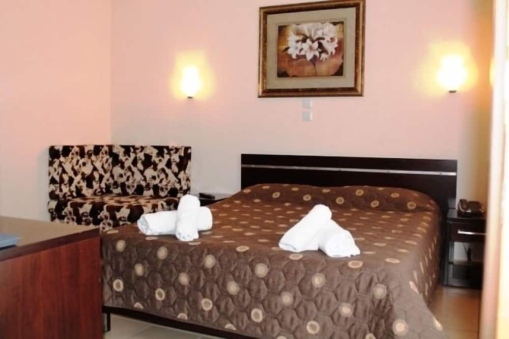 Photo of Bedroom in Katerini