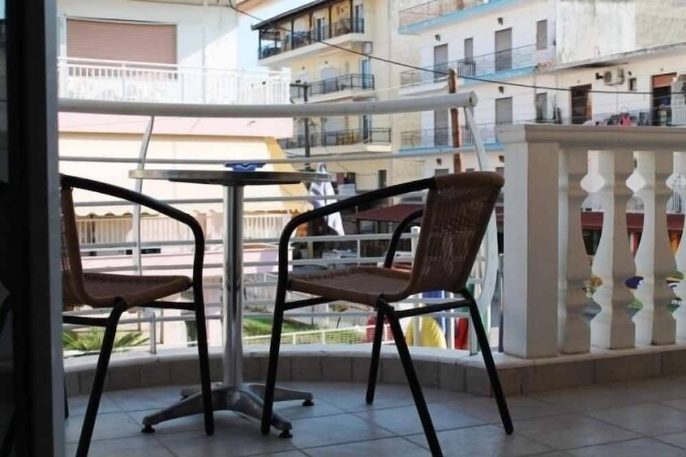 Photo of Patio Balcony in Katerini
