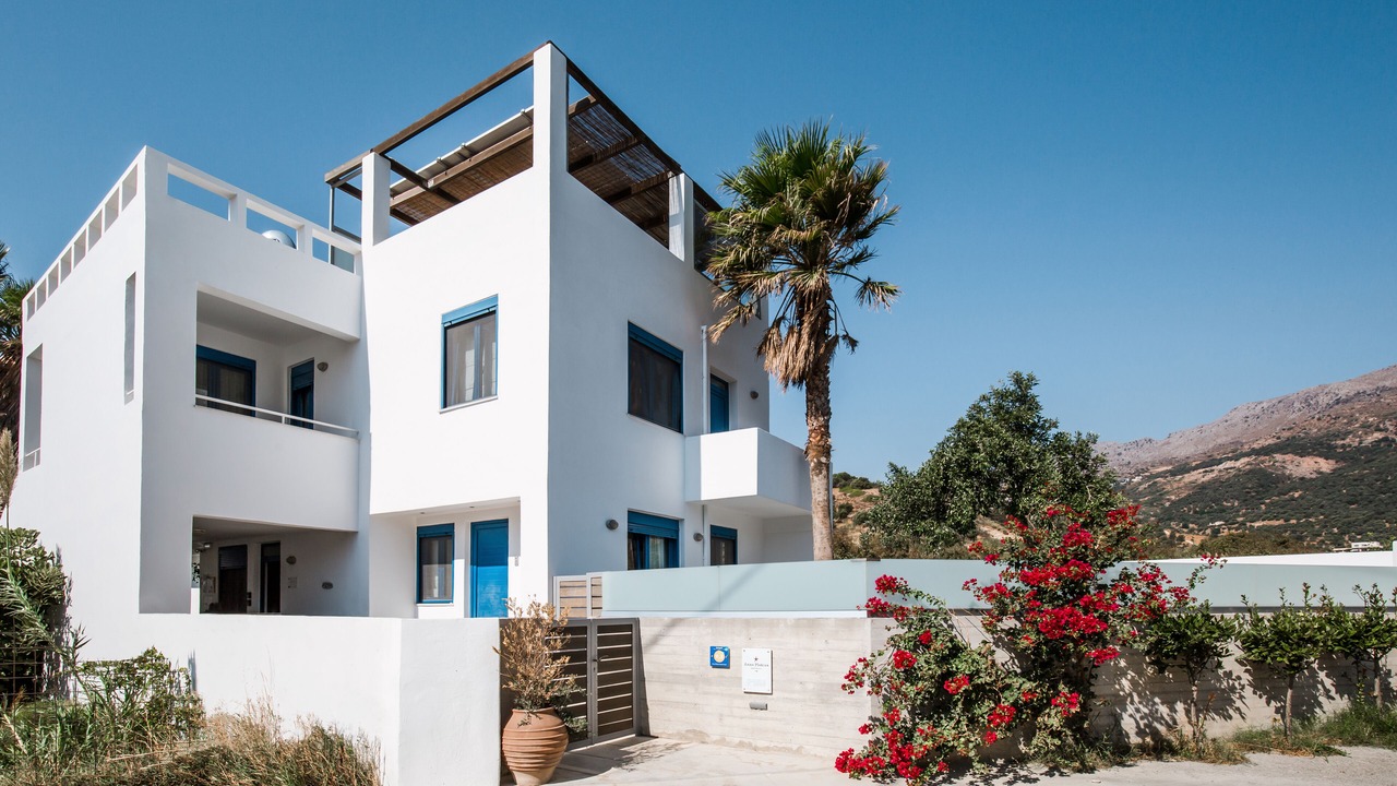Photo of Outdoor in Mixorrouma