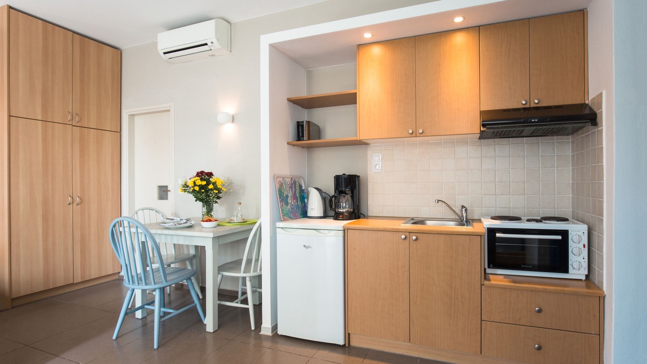 Photo of Kitchen in Mixorrouma