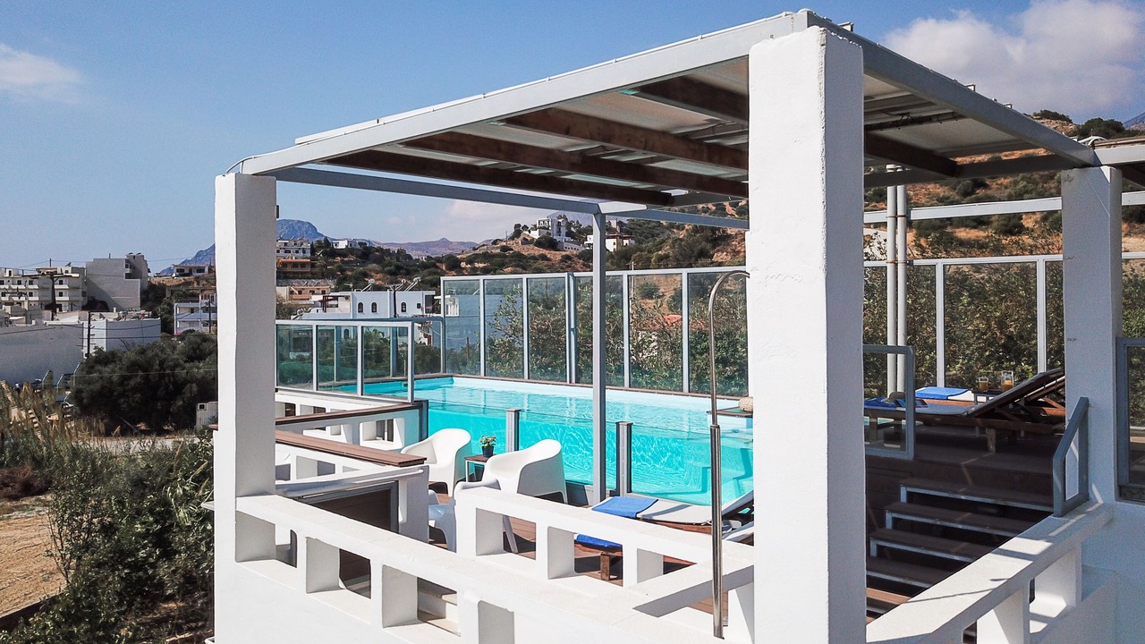 Photo of Outdoor in Mixorrouma