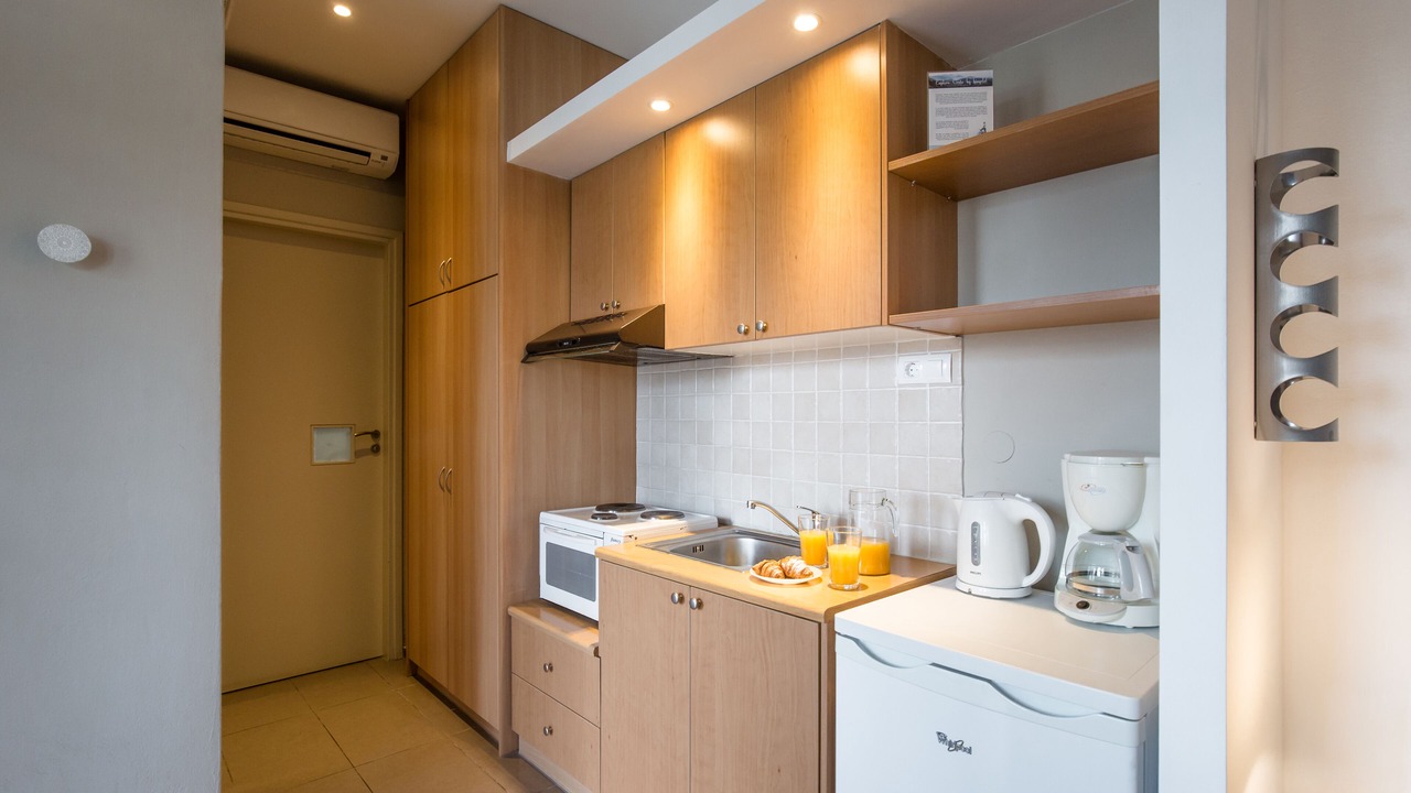 Photo of Kitchen in Mixorrouma