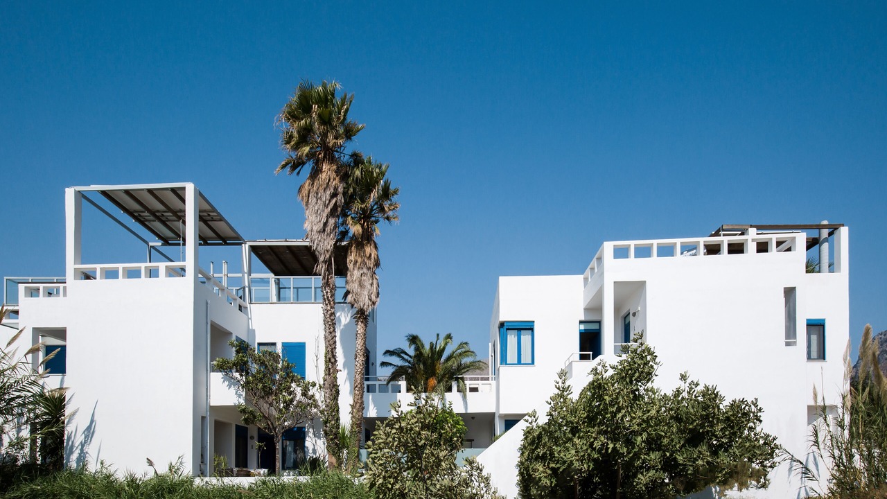 Photo of Outdoor in Mixorrouma