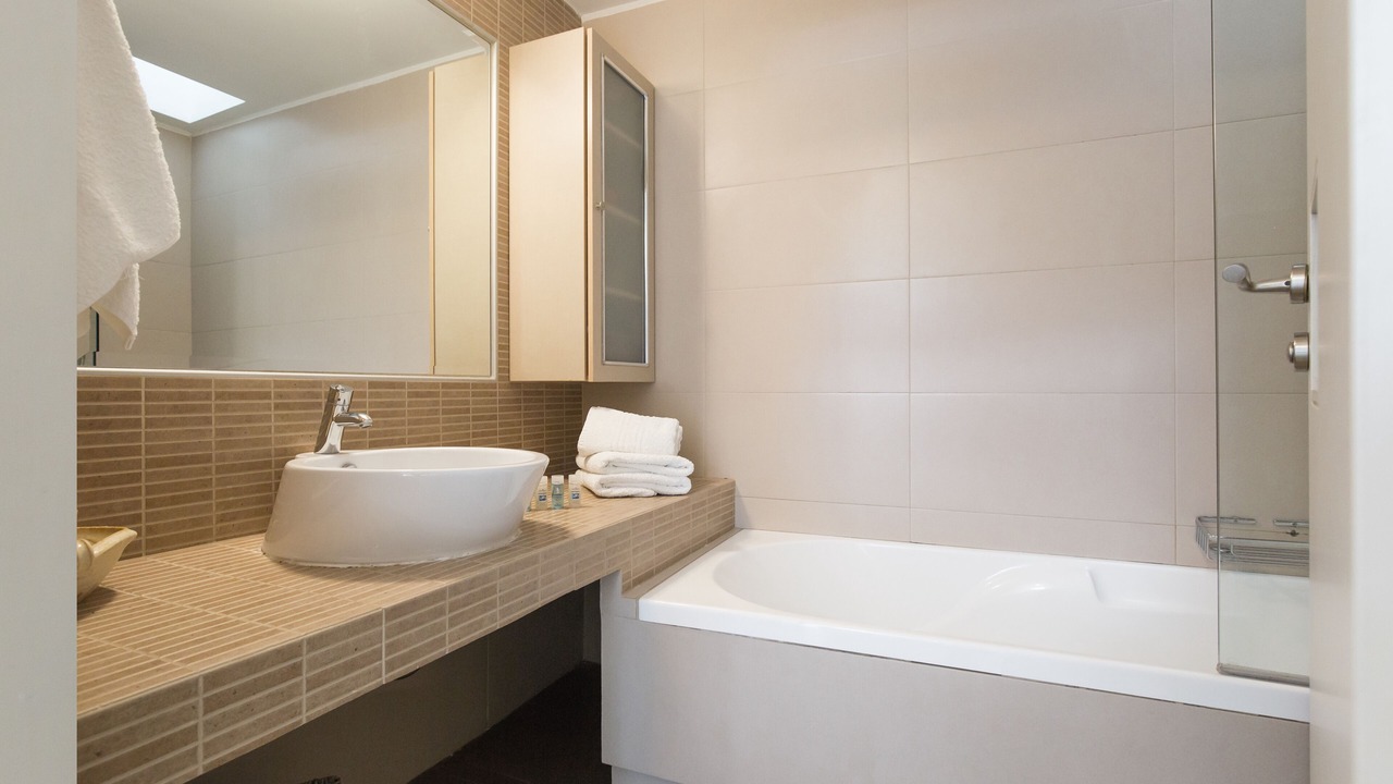 Photo of Bathroom in Mixorrouma