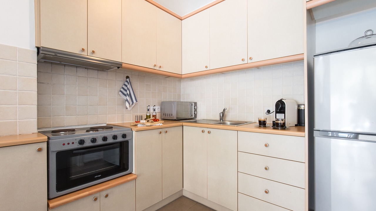 Photo of Kitchen in Mixorrouma