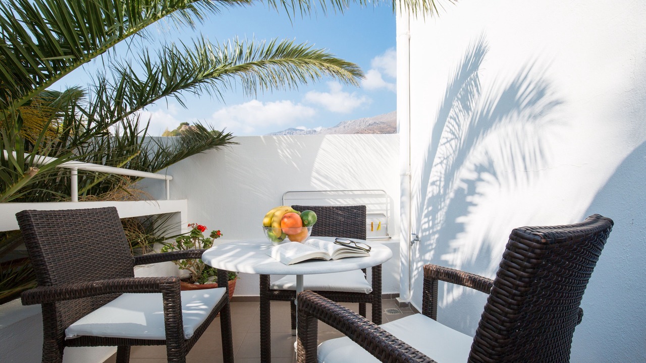 Photo of Patio Balcony in Mixorrouma