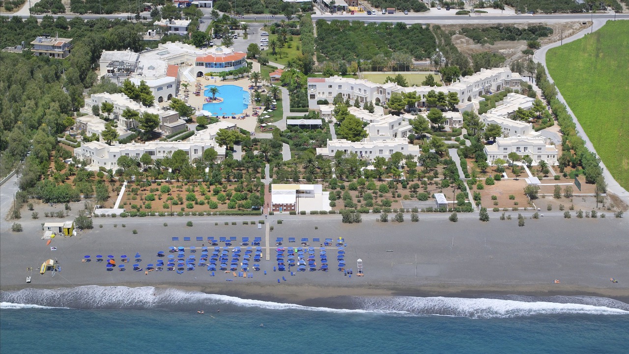 Photo of Outdoor in Koutsounari