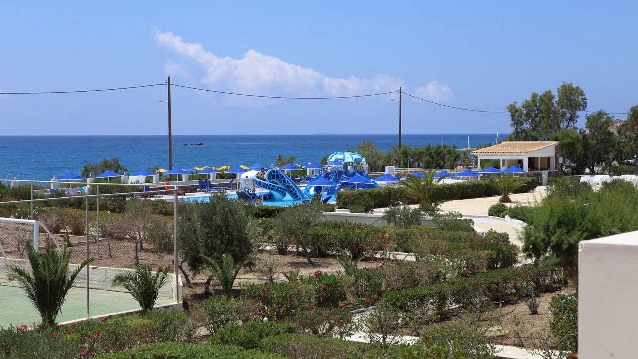Photo of Outdoor in Koutsounari