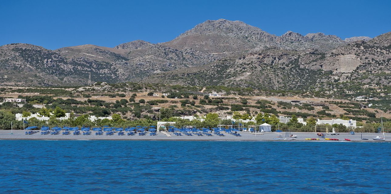 Photo of Outdoor in Koutsounari