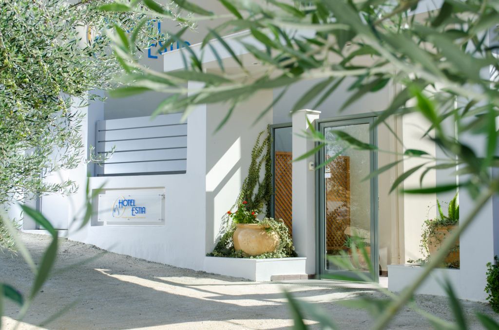 Photo of Outdoor in Foinikounta