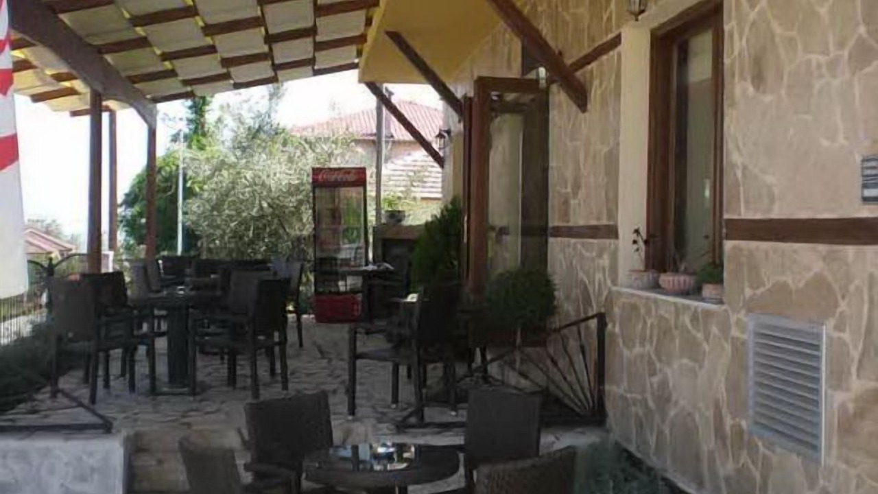 Photo of Patio Balcony in Vergina