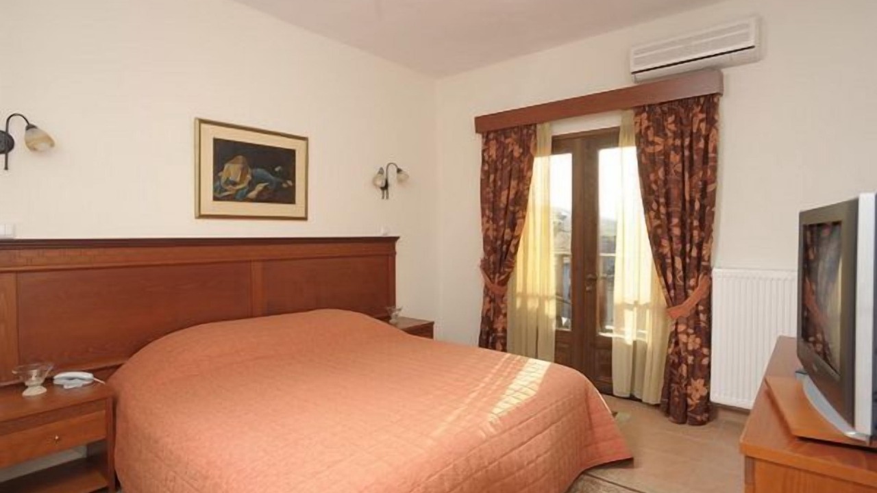 Photo of Bedroom in Vergina