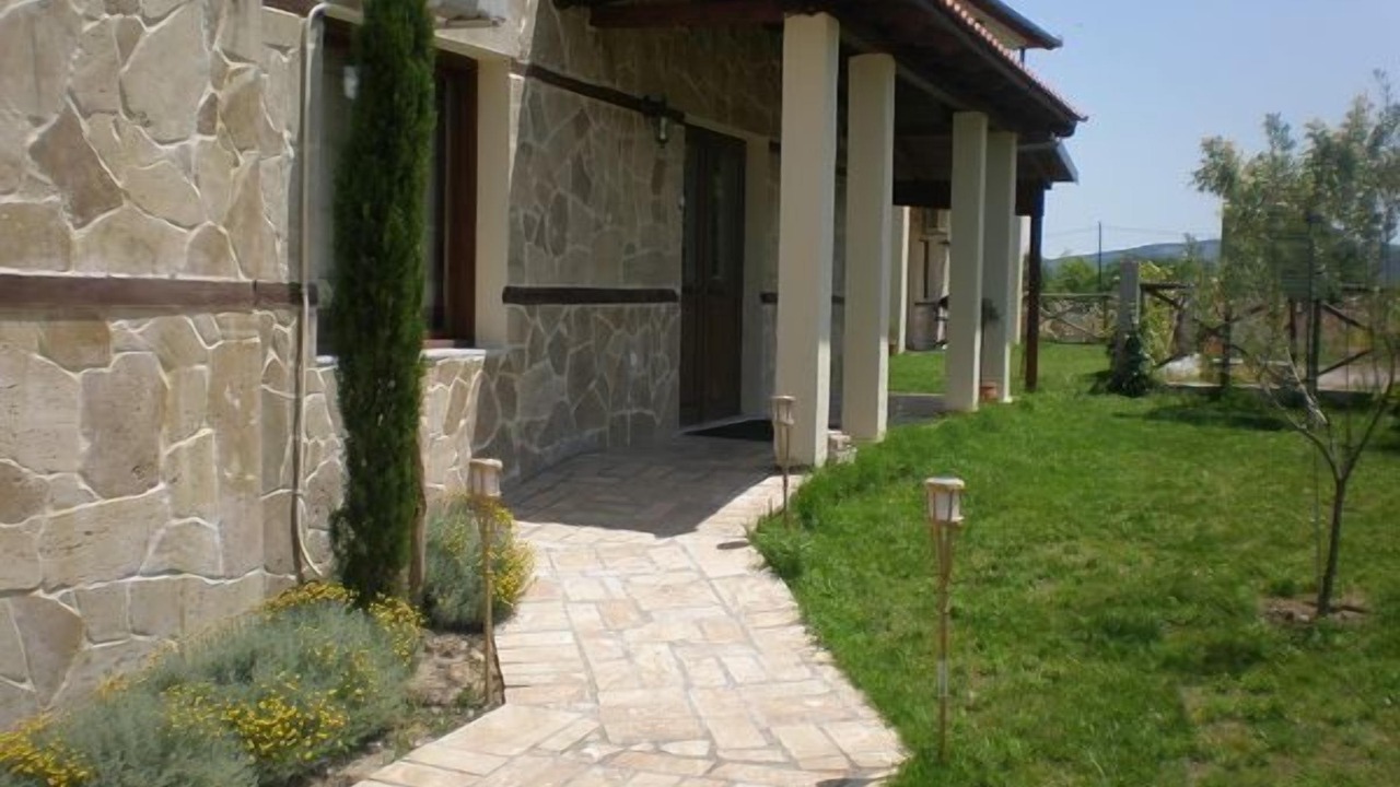 Photo of Outdoor in Vergina