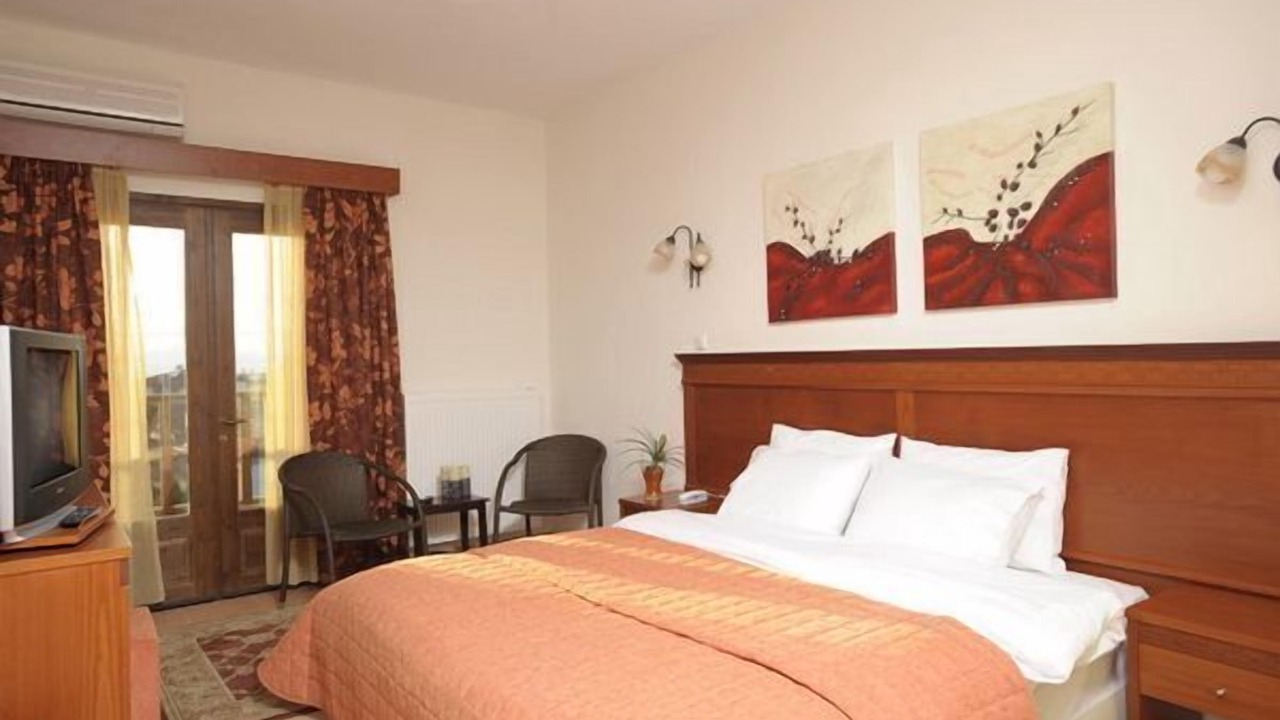 Photo of Bedroom in Vergina