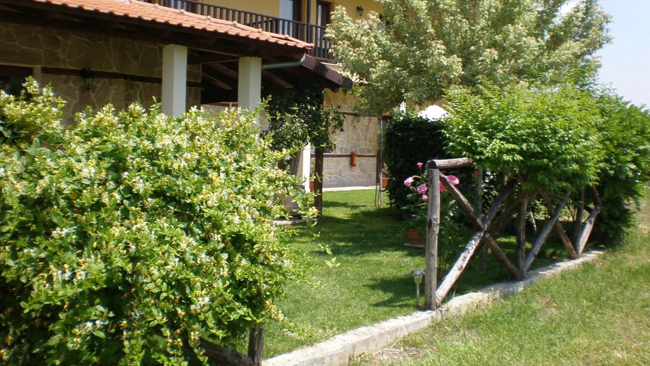Photo of Outdoor in Vergina