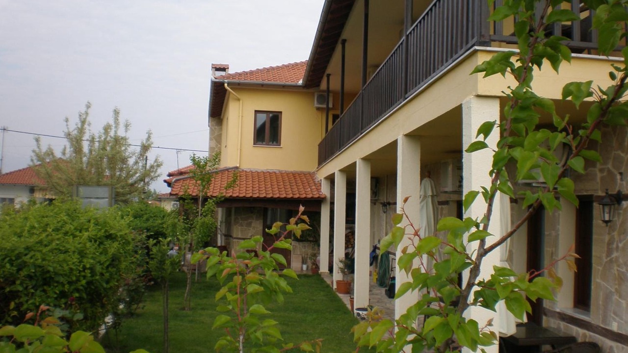 Photo of Outdoor in Vergina