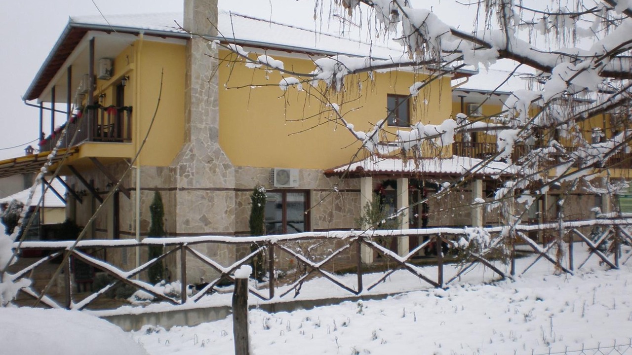 Photo of Outdoor in Vergina