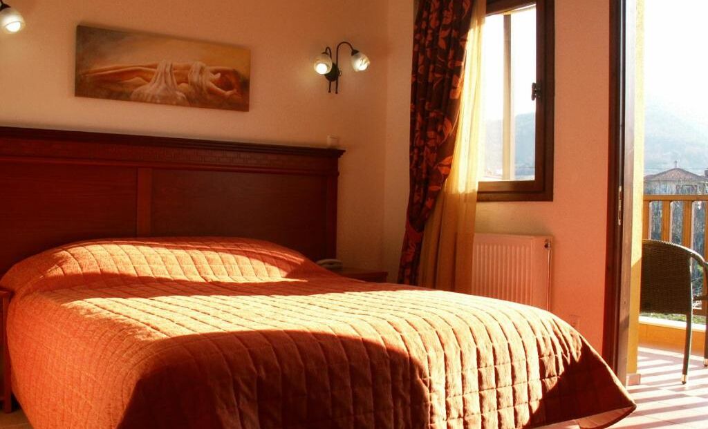 Photo of Bedroom in Vergina