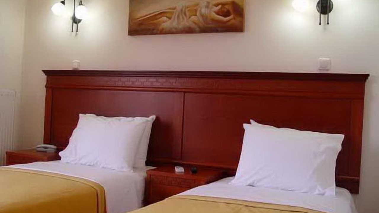 Photo of Bedroom in Vergina