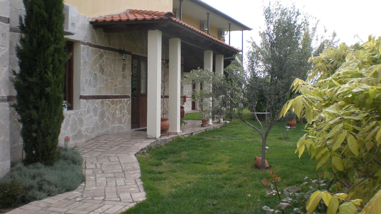 Photo of Outdoor in Vergina