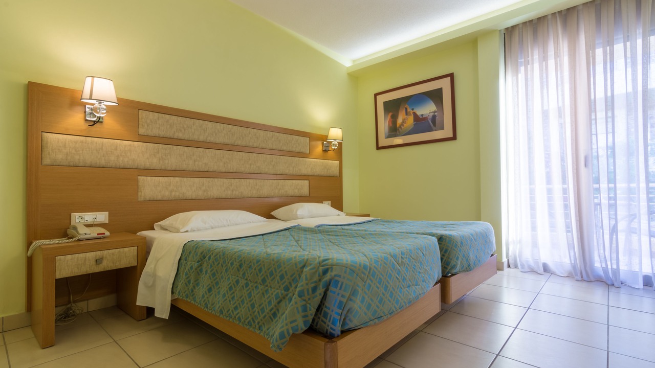 Photo of Bedroom in Karfas