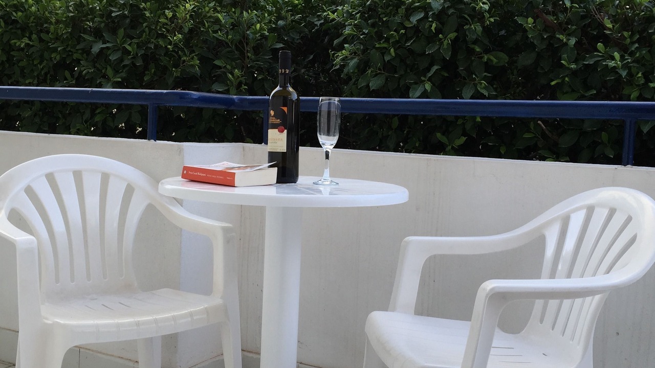 Photo of Outdoor in Ixia