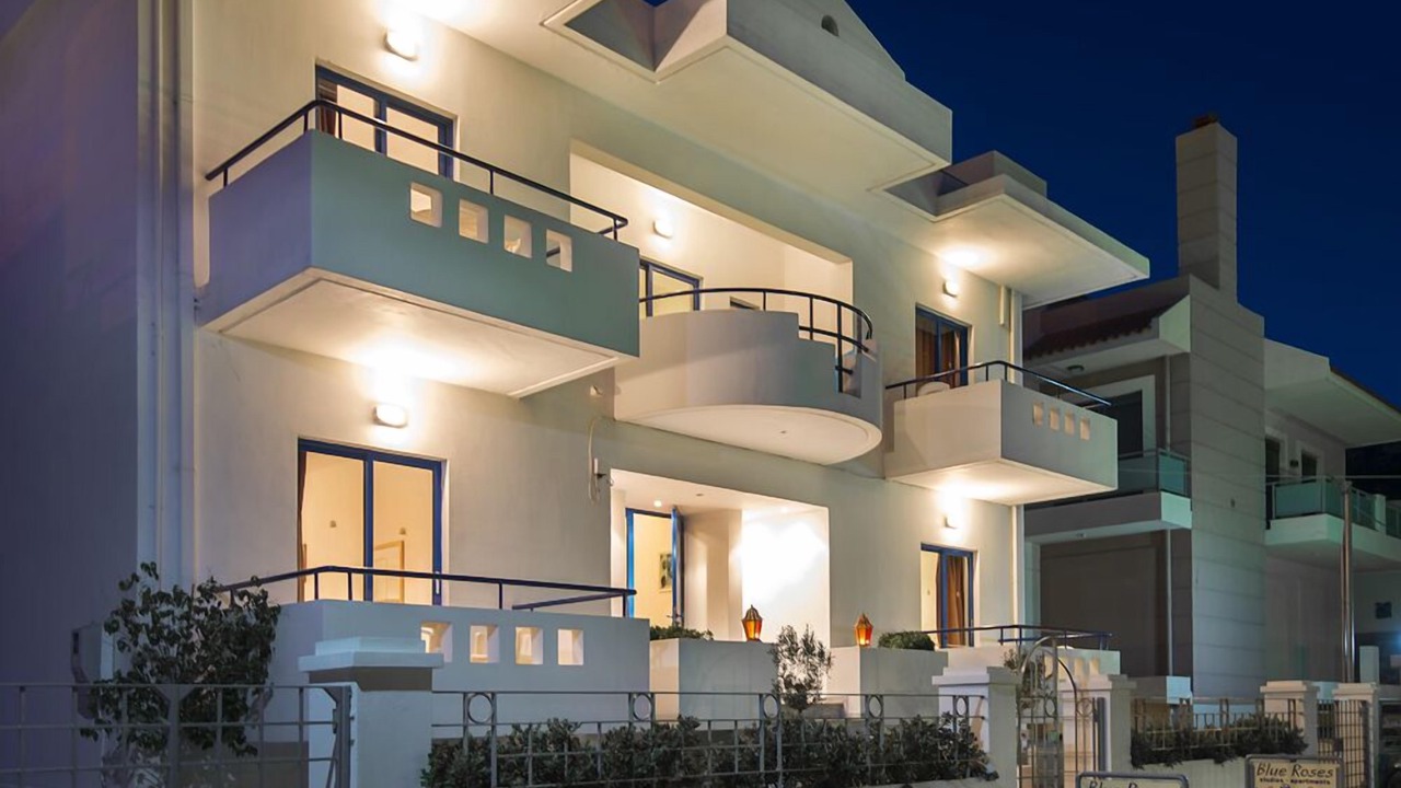 Photo of Outdoor in Ixia