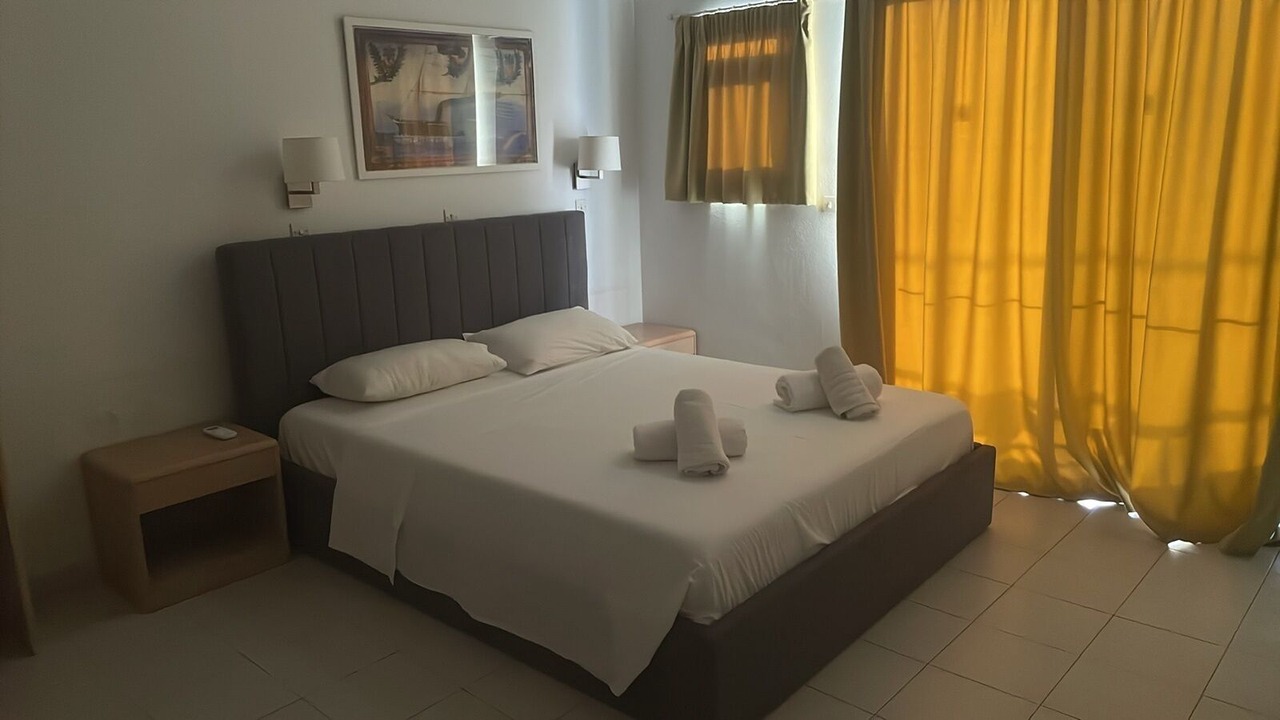 Photo of Bedroom in Ixia