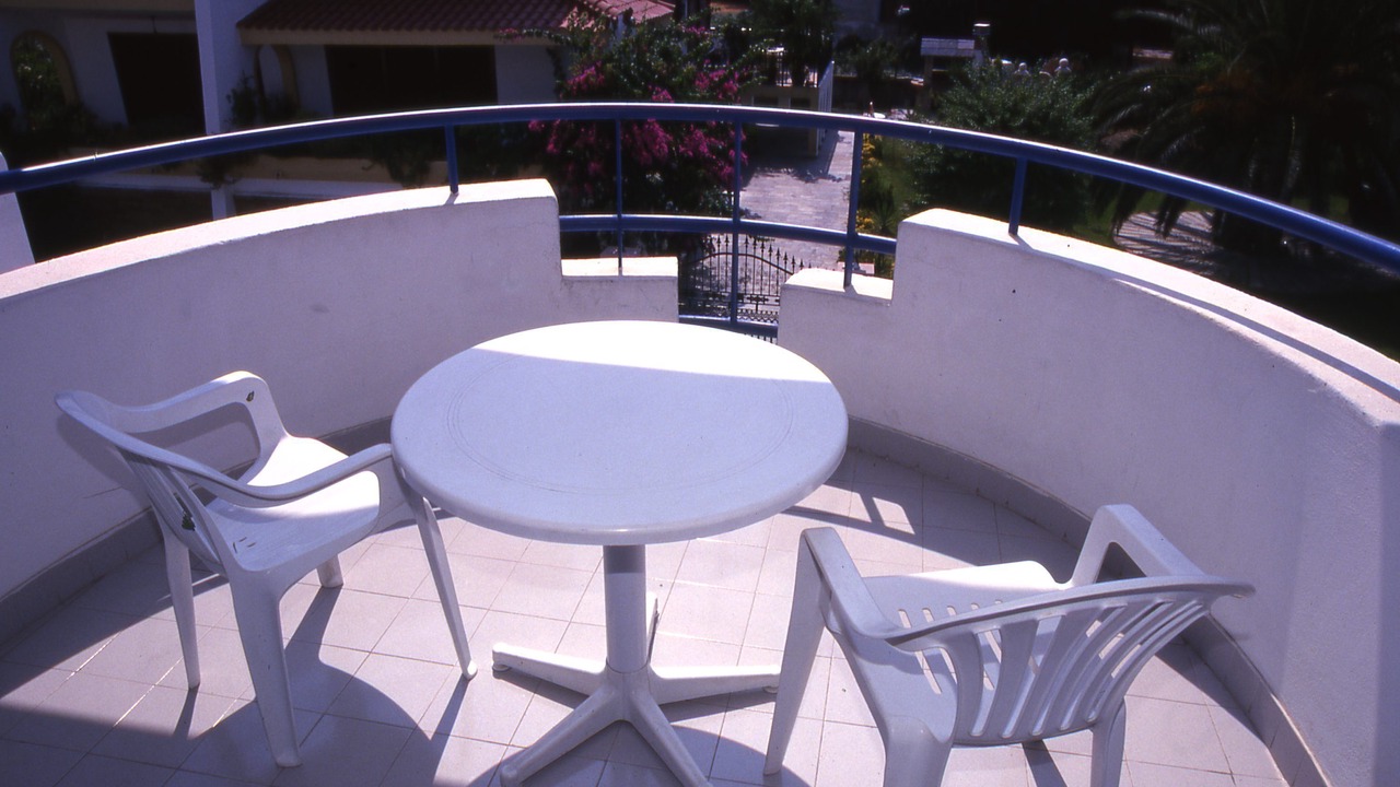 Photo of Outdoor in Ixia